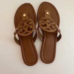 Tory Burch Miller sandal